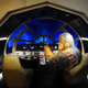Illustration for article titled Stare Into the Dead Eyes of Madame Tussauds New iStar Wars /iExhibit